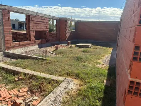 Terreno en Venta en Cipolletti, USD 46.000