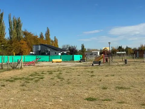 Terreno en Venta de 600,0 m2