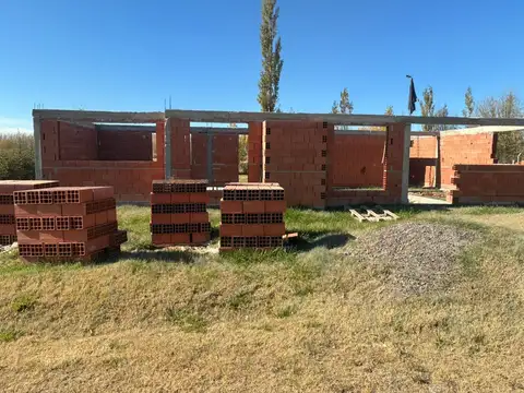 Terreno en Venta en Cipolletti, USD 46.000