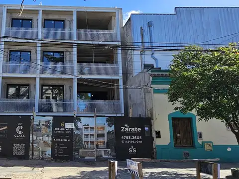 Departamento en Venta Permite mascota