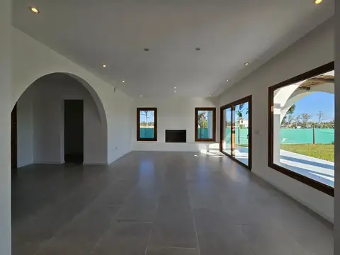 Casa en Venta en Bella Vista, USD 460.000