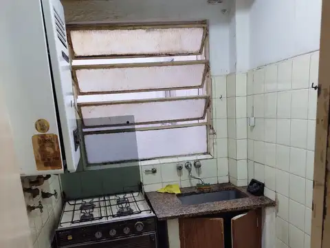 Departamento en Alquiler de 1 dormitorio