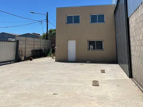 Departamento en Las Flores