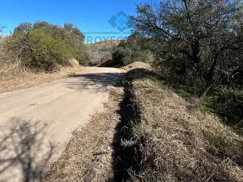Terreno en Venta en Ascochinga, USD 30.000