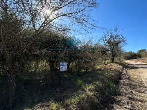 VENTA-2 LOTES DE TERRENO-LA PAMPA ASCOCHINGA