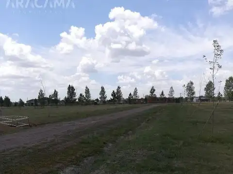 Terreno en Venta de 1070,0 m2