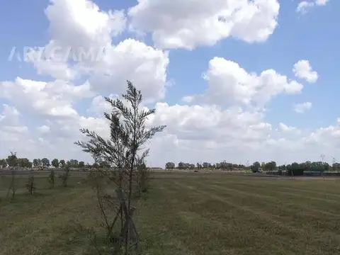 Fincas de San Vicente - Laguna