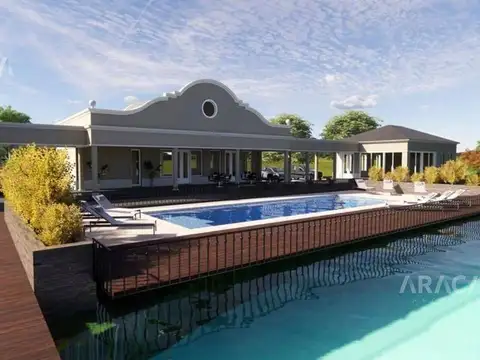 Terreno en Venta en Fincas de San Vicente, USD 42.000