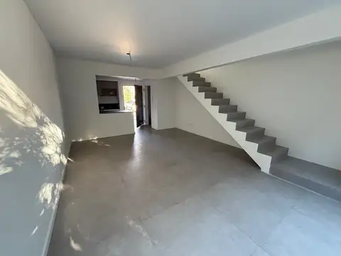 Duplex 3 Amb.con jardín, Condominio Up Pilar.Apto.Prof. Oportunidad!