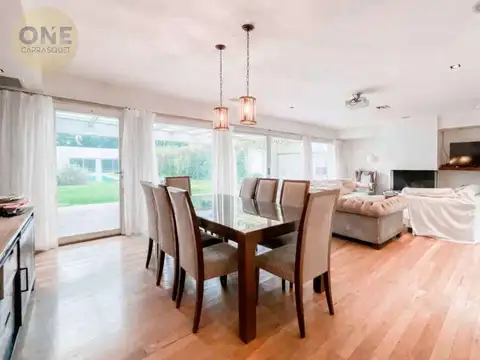 Casa en Venta de 5 dormitorios