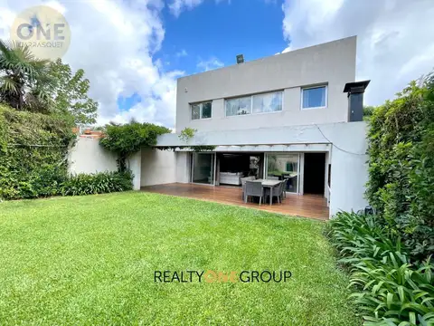 Casa en Venta 10 años