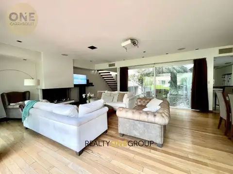 Casa en Venta al Norte