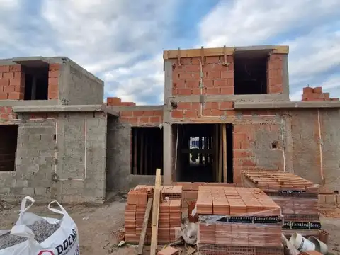 NOBU TOWN MZNA 123 LOTE 100