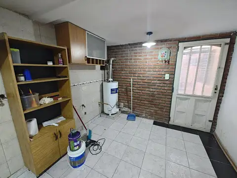 Casa en Alquiler 11 años
