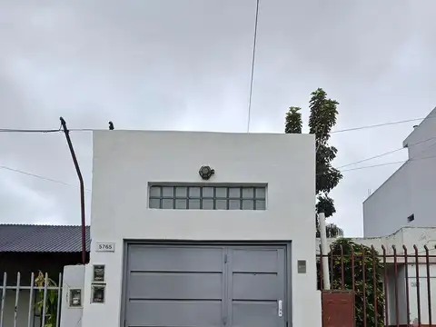 Casa en Alquiler de 2 dormitorios