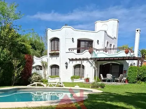 RESERVADA!! - Larena Country Club 100