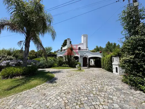 VENDIDA!! - Larena Country Club 100