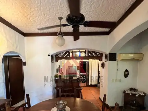 Casa Chalet  en Venta en Larena Country Club, Pilar, G.B.A. Zona Norte