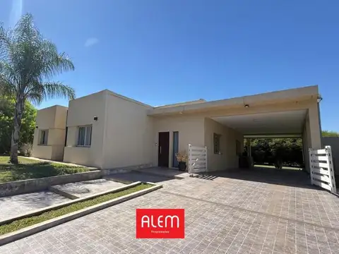 Casa en Alquiler en Guernica, Partido de Presidente Perón