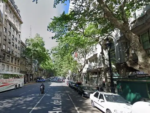 Oficina en Alquiler 60 años