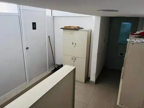 Oficina en Alquiler - 3 ambientes 1 baño - Congreso