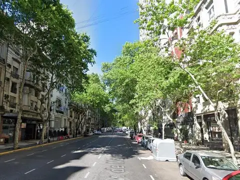 Oficina en Alquiler en Congreso, $ 380.000