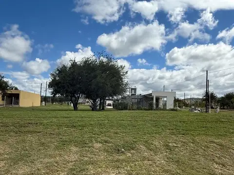 Terreno en venta en Tejas Cuatro