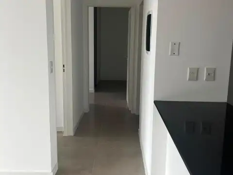 Departamento en Alquiler en Tigre Centro, $ 1.300.000