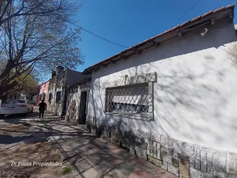 antigua casona para uso comercial