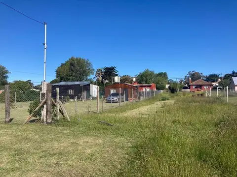 Lote en Barrio Alfar. Acepta financiacion!