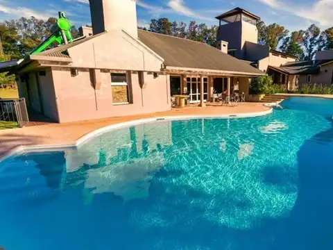 Terreno en Venta en Villa Ruiz, USD 30.000