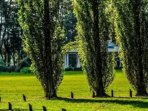 VENTA LOTE EN BARRIO CHACRAS DE SAN ANDRES