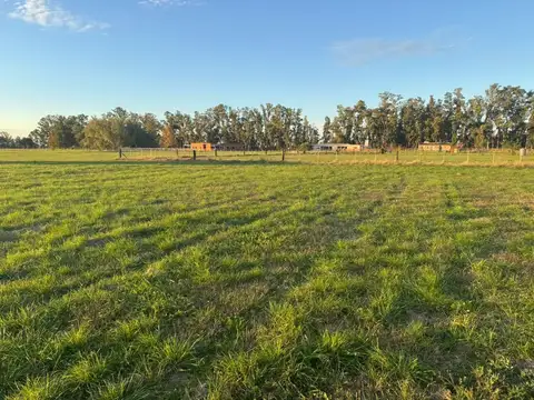 Terreno en Venta de 2531,0 m2