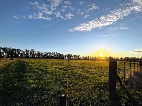 VENTA LOTE EN BARRIO CHACRAS DE SAN ANDRES
