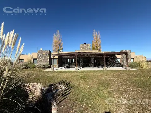 Quinta en Tupungato