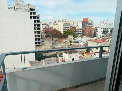 Departamento en Alquiler Permite mascota
