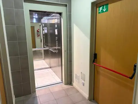 Departamento en Alquiler Permite mascota