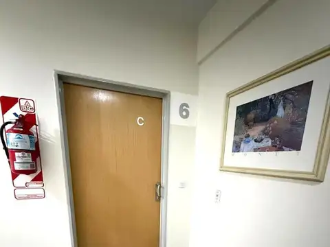 Departamento en Alquiler Permite mascota
