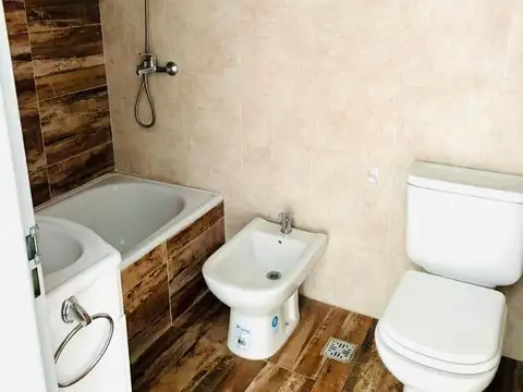 Departamento en Alquiler de Monoambiente