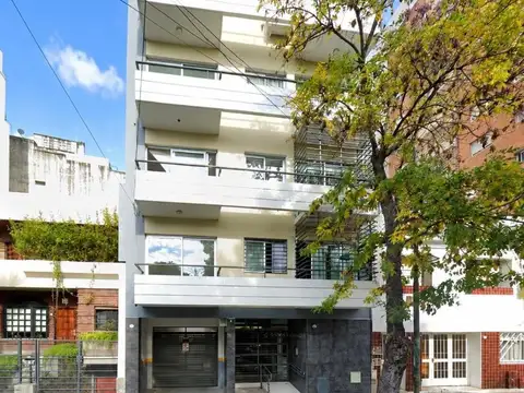 ALQUILER DEPARTAMENTO MONOAMBIENTE EN FLORES NORTE