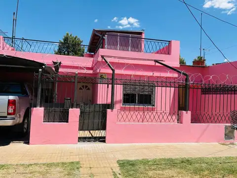 Casa en Venta 56 años