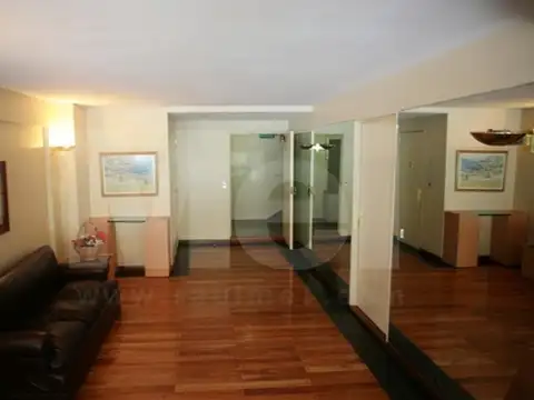 Avenida Luis María Campos 1300