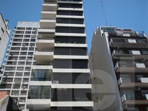 3 ambientes | Venta Belgrano | Dependencias y cochera