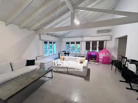 CASA VENTA 5 AMBIENTES EN TORTUGAS COUNTRY CLUB PILAR LOTE DE 1470 M2