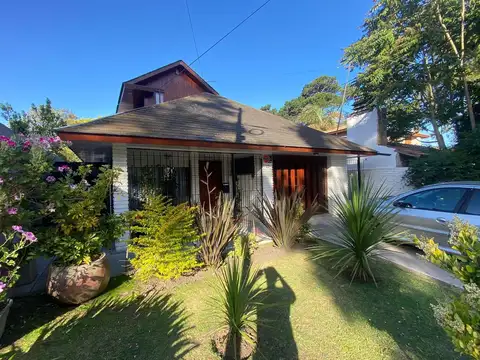 Chalet de 4 ambientes en la Florida