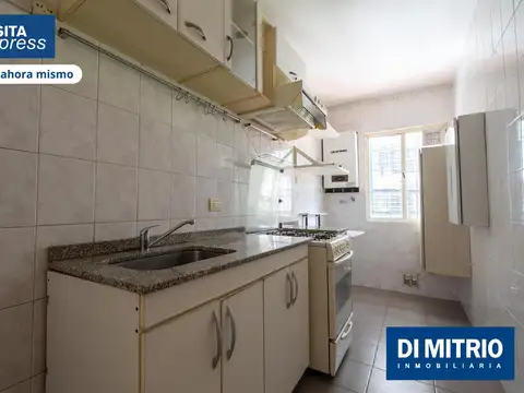 Departamento en Venta al Suroeste