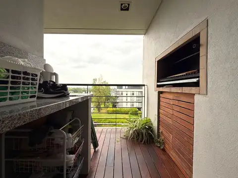 Departamento en Alquiler 25 años