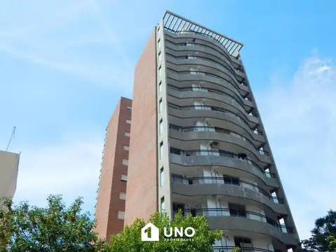 Av. Francia 855 - Dpto Monoambiente.