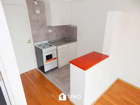 Av. Francia 855 - Dpto Monoambiente.