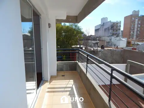 Departamento en Alquiler Permite mascota